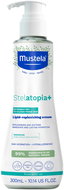MUSTELA Stelatopia+ Soothing and renewing cream BIO 300 ml - Body Cream