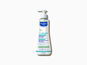 Tělový krém MUSTELA Stelatopia+ Zklidňující a obnovující krém BIO 300 ml - Tělový krém