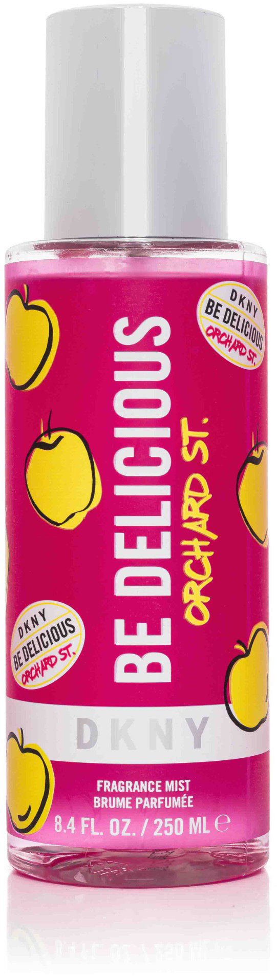 DKNY Be Delicious Orchard Street Body Mist 250 ml