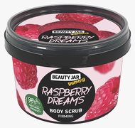 BEAUTY JAR Raspberry Dreams 360 g - Body Scrub