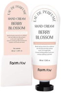FARM STAY Eau De Parfume Hand Cream Berry Blossom 100 ml - Hand Cream