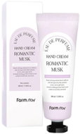 FARM STAY Eau De Parfume Hand Cream Romantic Musk 100 ml - Hand Cream