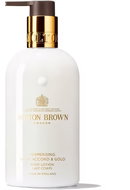 MOLTON BROWN Mesmerising Oudh Accord and Gold Body 300 ml - Body Lotion