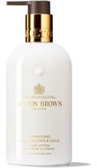 MOLTON BROWN Fiery Mesmerising Oudh Accord & Gold 300 ml - Hand Cream