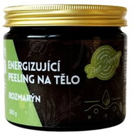 PURE HARMONY Rosemary 300 g - Body Scrub