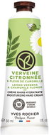 YVES ROCHER Verbena & Chamomile 30 ml - Hand Cream