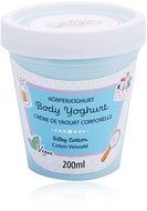 BADEFEE Silky Cotton 200 ml - Body Lotion