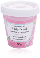 BADEFEE Fresh Grapefruit 275 g - Body Scrub