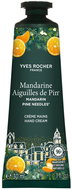 YVES ROCHER Mandarin & pine needles 30 ml - Hand Cream