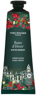 YVES ROCHER Zimní plody 30 ml - Krém na ruce
