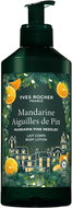 YVES ROCHER Mandarin & pine needles 390 ml - Body Lotion