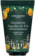 YVES ROCHER Mandarinka & jehličí 150 ml - Tělový peeling