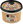 Christmas candy 250 ml