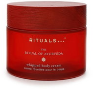 RITUALS The Ritual of Ayurveda Whipped Body Cream 220 ml - Body Cream