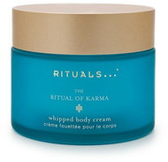 RITUALS The Ritual of Karma Whipped Body Cream 220 ml - Body Cream