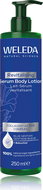 WELEDA Lifting body serum with blue gentian 250 ml - Body Lotion