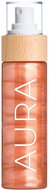 COCOSOLIS Aura Peptide Shimmer Spray 100 ml - Body Spray