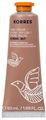 KORRES Almond Nut Hands Cream 50 ml