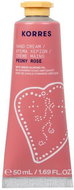 KORRES Peony Rose Hand Cream 50 ml - Hand Cream