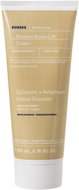 KORRES White Pine Radiant Body-Lift Cream 200 ml - Body Cream