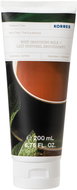 KORRES Mint Tea Body Smoothing Milk 200 ml - Body Cream