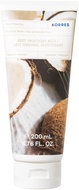 KORRES Coconut Water Body Smoothing Milk 200 ml - Body Cream