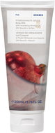 KORRES Pomegranate Grove Body Smoothing Milk 200 ml - Body Cream