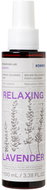 KORRES Relaxing Lavender Body Mist 100 ml - Body Cream