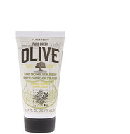 KORRES Olive Blossom Pure Greek Olive Hand Cream 75 ml - Body Cream