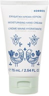 KORRES Almond Oil + Aloe Hand Cream 75 ml - Body Cream