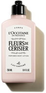 L'OCCITANE Fleurs de Cerisier 250 ml - Body Lotion