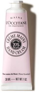 L'OCCITANE Shea Butter and Rose 30 ml - Hand Cream