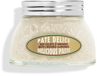 L'OCCITANE Almond Body Scrub 200 ml - Body Scrub