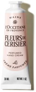 L'OCCITANE Fleurs de Cerisier 30 ml - Hand Cream