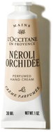 L'OCCITANE Néroli & Orchidée 30 ml - Hand Cream
