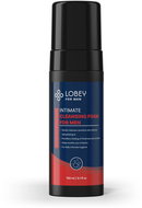 LOBEY Intimate foam for men 150 ml - Foam