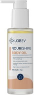 LOBEY Fist Body Oil 100 ml - Body Oil