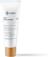 LOBEY Anti-cellulite cream 200 ml - Body Cream