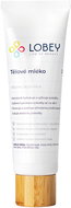 LOBEY Body Milk 200 ml - Body Cream