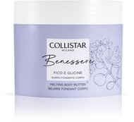 COLLISTAR Benessere Fig And Wisteria Melting Body Butter 200 ml - Body Butter