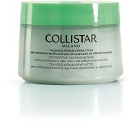 COLLISTAR Cryoactive Talasso-Scrub 700g - Body Scrub
