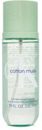 CALVIN KLEIN Cotton Musk Body Mist 236 ml - Body Spray