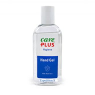 CARE PLUS Hygiene Gel 100 ml - Cleansing Gel
