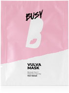 ANGRY BEARDS Vulva Mask - Intimate Hygiene Gel