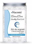 NACOMI Sůl do koupele 1400 g - Bath Salt