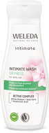 WELEDA Intimate Wash Moisturizing Cream 200 ml - Intimate Hygiene Gel