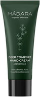 MÁDARA Deep Comfort 60 ml - Hand Cream