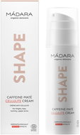 MÁDARA Shape Caffeine-Mate Anti-Cellulite Cream 150 ml - Body Cream