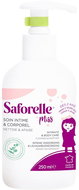 SAFORELLE Miss Intimate & Body Care 250 ml - Intimate Hygiene Gel