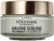L'OCCITANE Amande Sublime Body Scrub 200 ml - Body Scrub